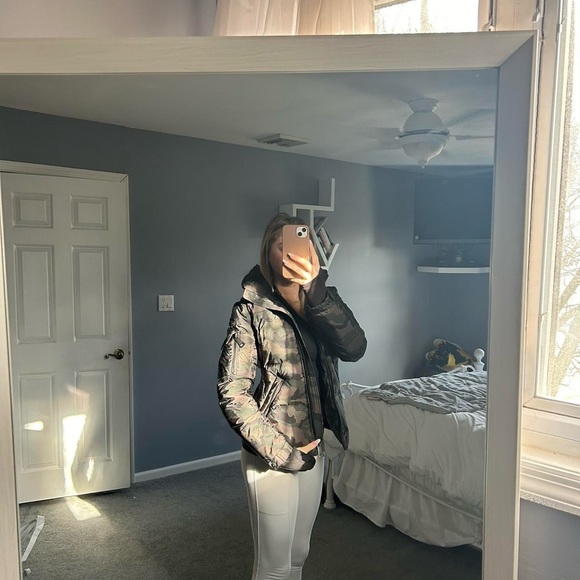 SAM NEW YORK JACKET - Picture 4 of 10